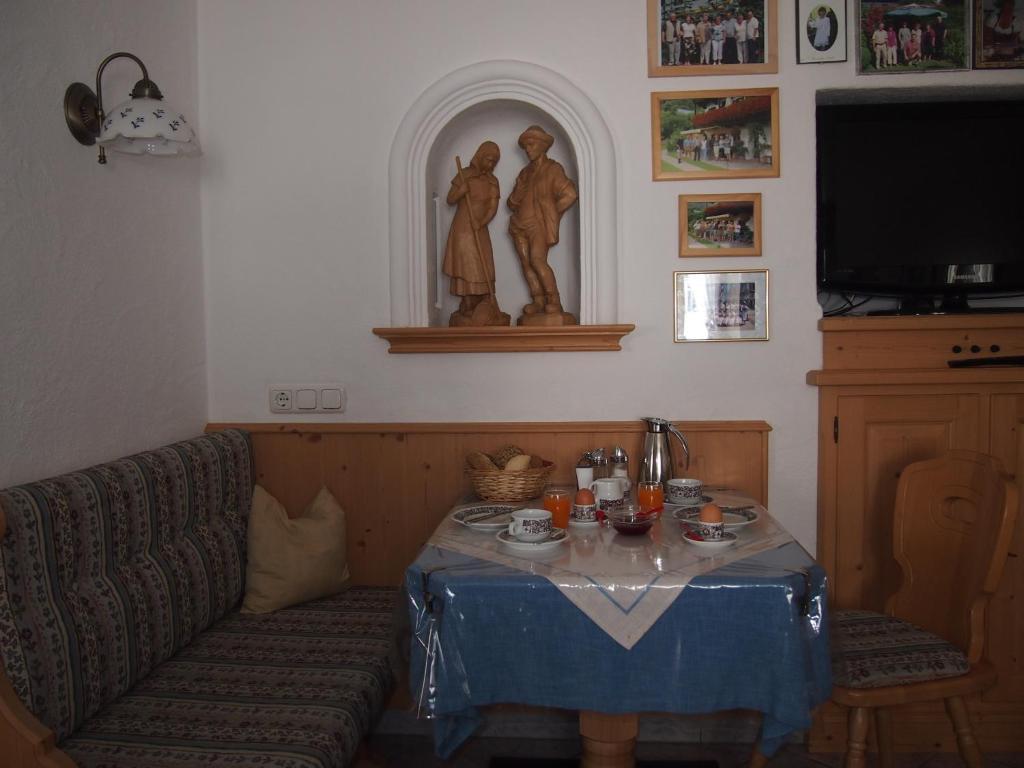 Pension Wagnerhof اوبرودورف المظهر الخارجي الصورة
